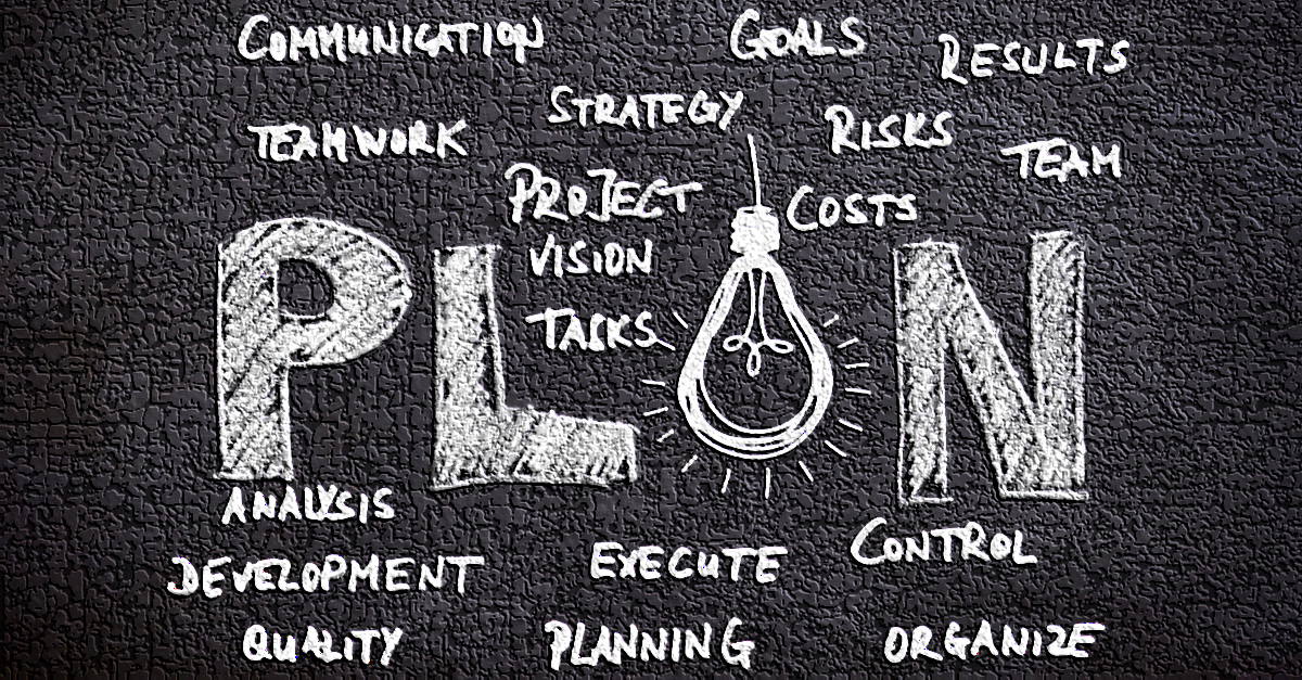 Develop a Focused Improvement Plan - Essential Element #5